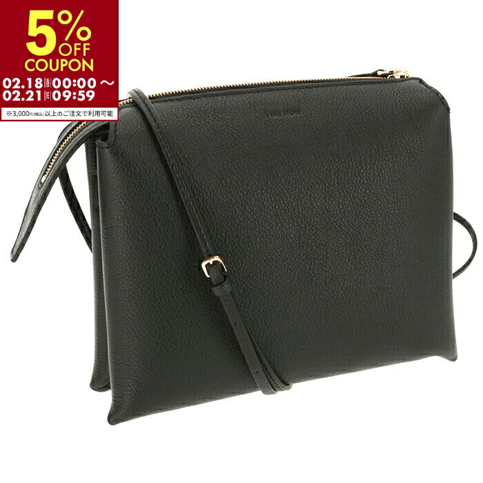 楽天市場】THE ROW ザ・ロウ SPORTY POUCH ポーチ ナイロン ミニバッグ