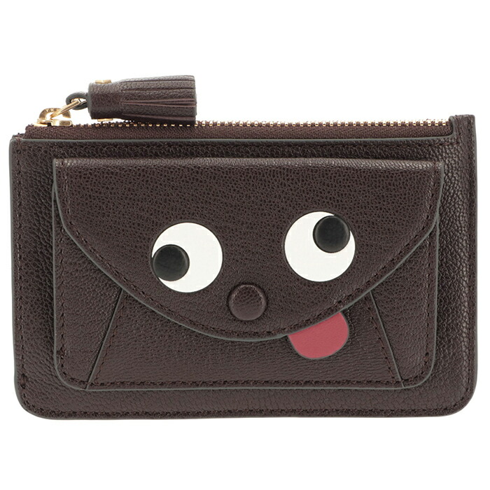 アニヤハインドマーチ　eyes キーホルダー　小銭入れ　キーケース 楽天市場】アニヤ ハインドマーチ コインケース ANYA HINDMARCH