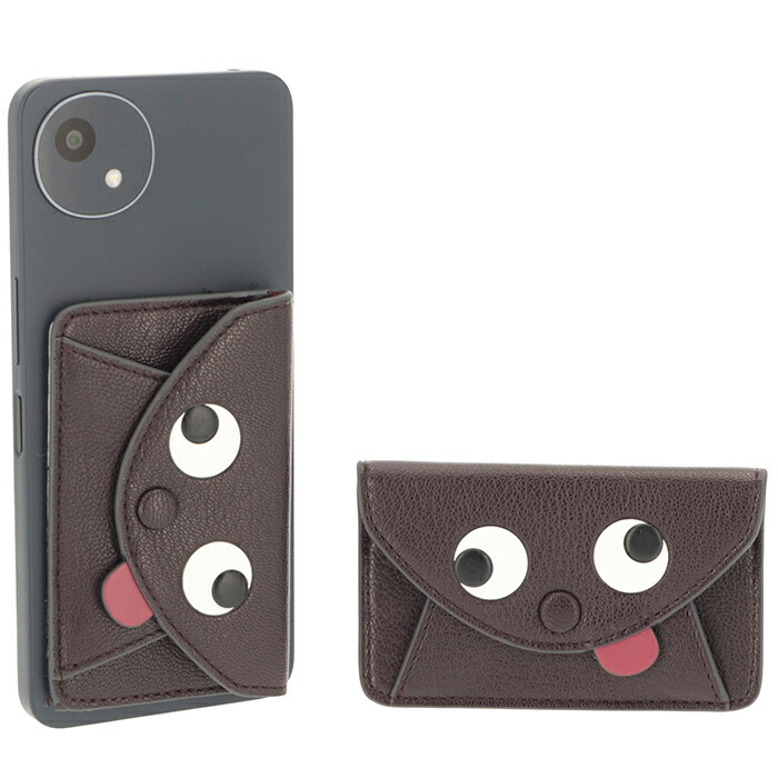 Anya Hindmarch 携帯ステッカー Amazon | [アニヤ ハインドマーチ] スマホ ステッカー カード