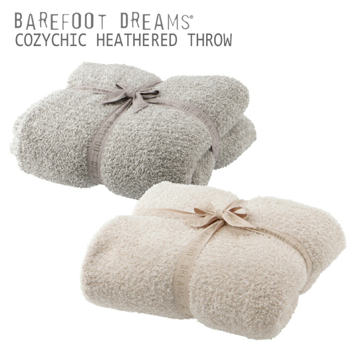 BARE FOOT DREAMS ベアフットドリームス ブランケット p4.org