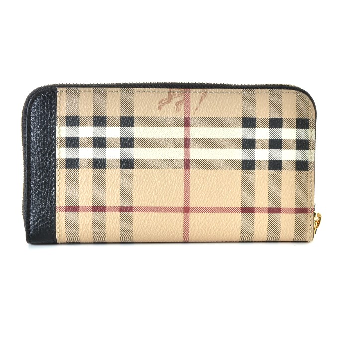 地味な 一時停止 植物学 バーバリー ラウンド ファスナー 長 財布 メンズ Sakaguchi Shika Jp