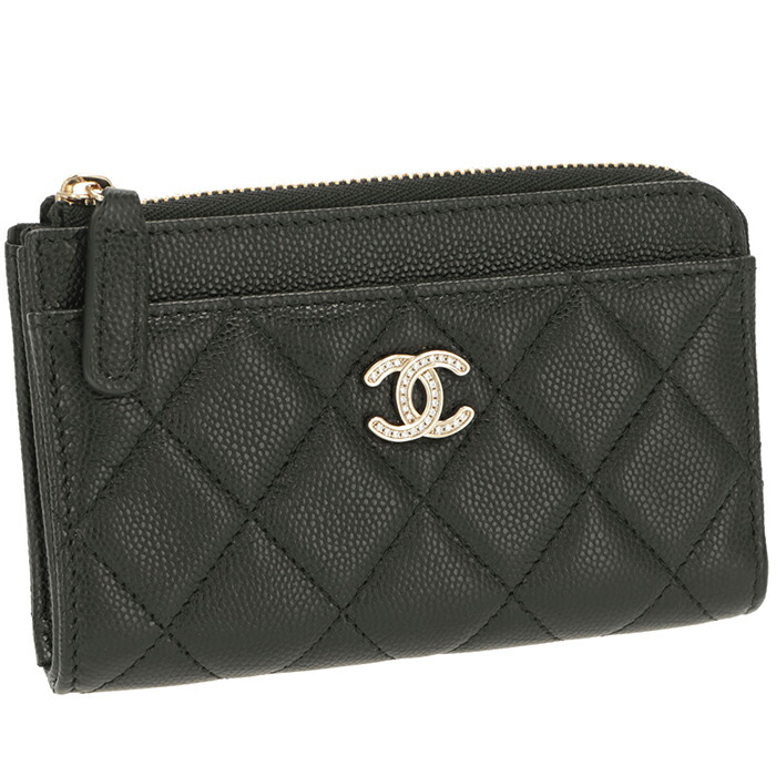 CHANEL マトラッセ コンパクト ケース ブロンズ ap4822b2147694305.jpg
