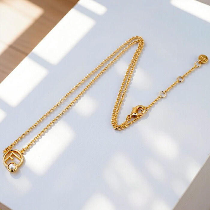 楽天市場】サンローラン パリ SAINT LAURENT PARIS ネックレス