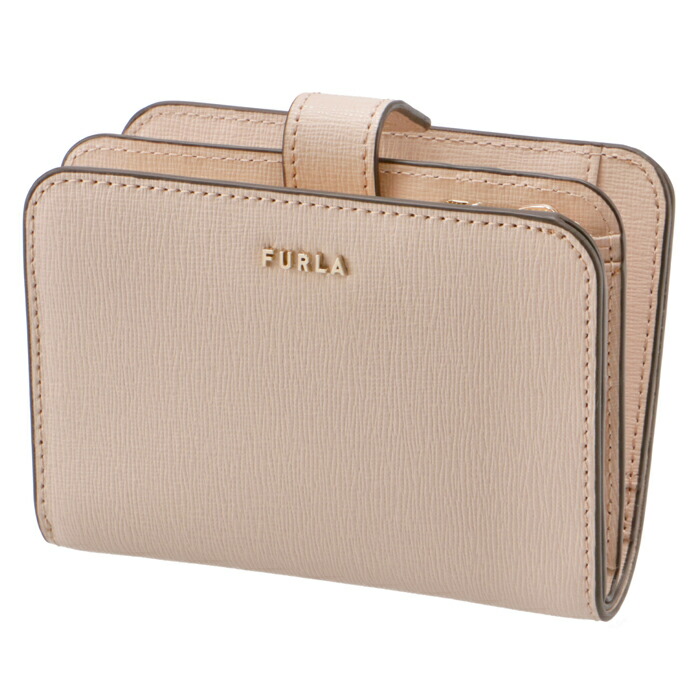 楽天市場】フルラ FURLA 財布 二つ折り ミニ財布 FURLA 1927 バイ 