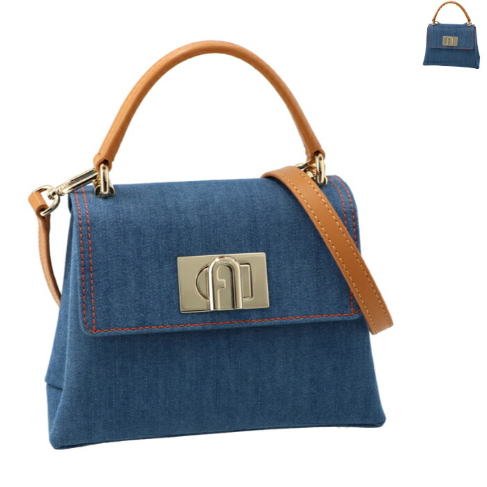 楽天市場】フルラ FURLA トートバッグ FURLA 1927 スモール ショルダーバッグ アーチロゴ BAKPACO  ARE000【06_amz】【AWSA】 : アメイジングサーカス