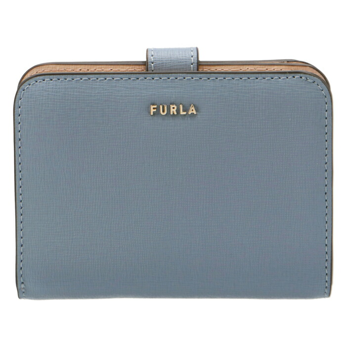 Furla - 新品 フルラ FURLA 3つ折り財布 バビロン トライフォールド