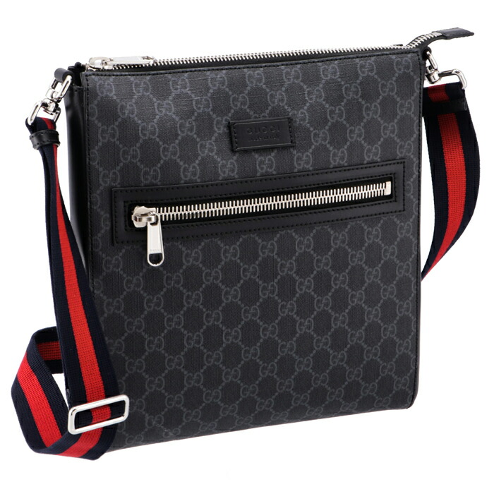 楽天市場 グッチ Gucci ショルダーバッグ メンズ Ggスプリーム キャンバス メッセンジャーバッグ ブラック グレー K5rln 1095 お姉さんagehaブランドモール 楽天市場 グッチ Gucci ショルダーバッグ メンズ Ggスプリーム キャンバス メッセンジャーバッグ ブラック グレー K5rln 1095 お姉さんagehaブランドモール