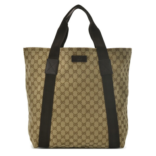 gucci small canvas bag