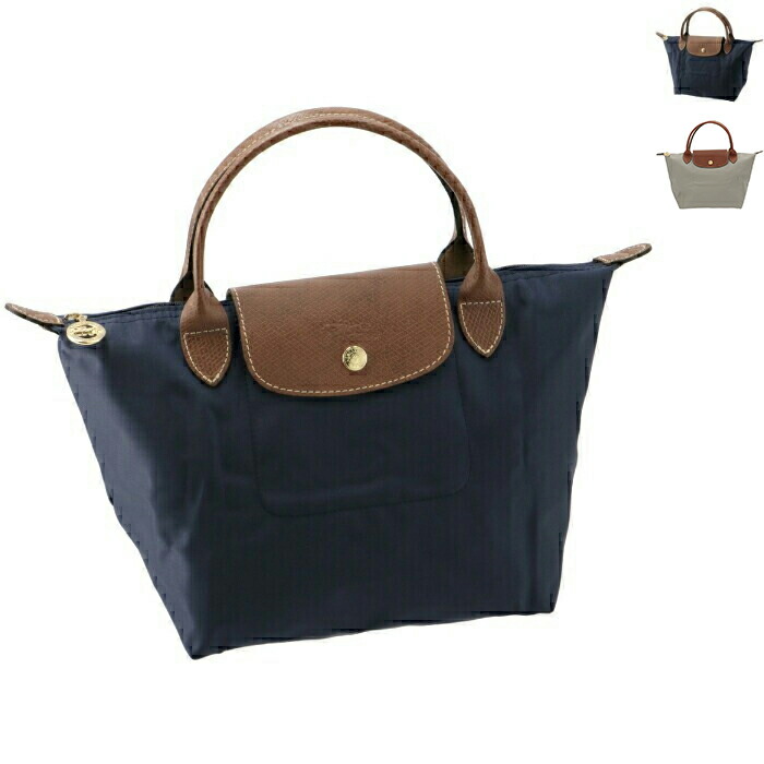 ロンシャン LONGCHAMP トートバッグ ル・プリアージュ S ナイロントート 折りたたみ LE PLIAGE 2026年春夏新作 1621 089【2026SS