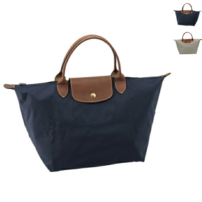 ロンシャン LONGCHAMP トートバッグ ル・プリアージュ M ナイロントート 折りたたみ LE PLIAGE 2026年春夏新作 1623 089【2026SS】