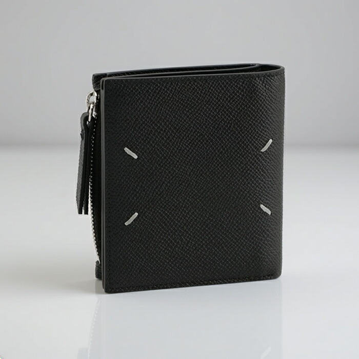 楽天市場】メゾンマルジェラ Maison Margiela メンズ 折財布 サイフ