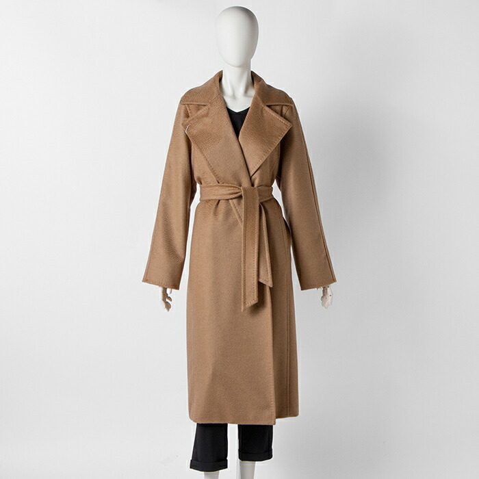 楽天市場】マックスマーラ MAX MARA 2022年秋冬新作 ダブルフェイス 