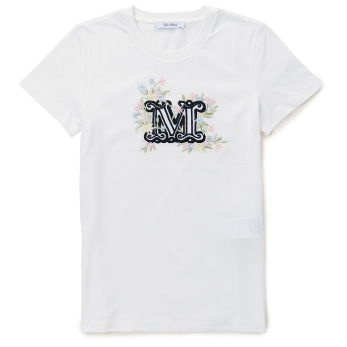 楽天市場】マックスマーラ MAX MARA Tシャツ 半袖 VALIDO コットン