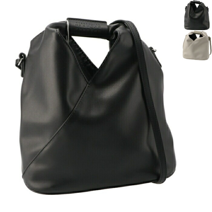 Maison Margiela ショルダーバッグ エムエムシックス メゾン マルジェラ MM6 Maison Margiela SB5WG0007