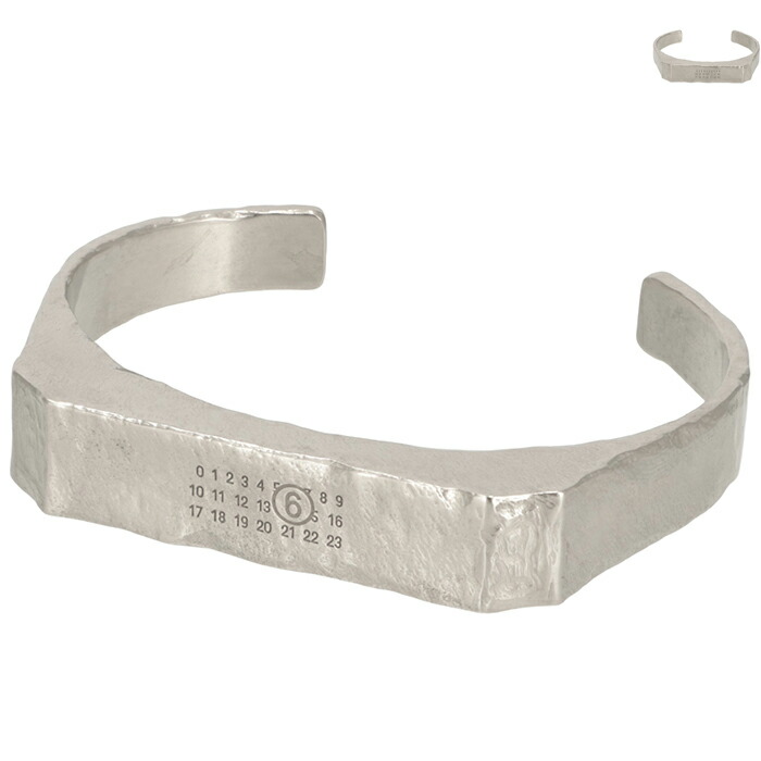 アクセサリー margiela studded bracelet 楽天市場】エムエムシックス メゾンマルジェラ MM6 Maison
