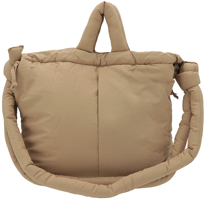 OLEND ONA SOFT BAG 4WAY
