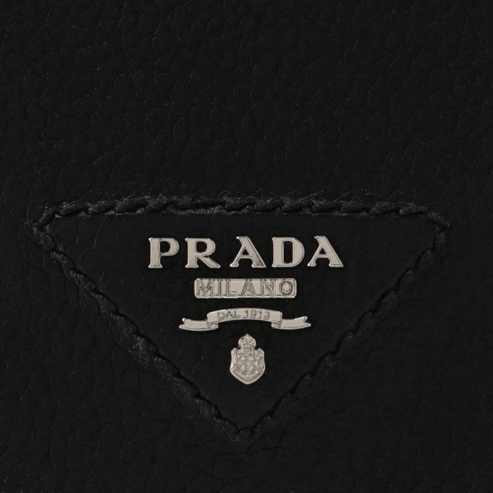 プラダ PRADA スマホショルダー 1ZH173 2BBE ストラップ付き