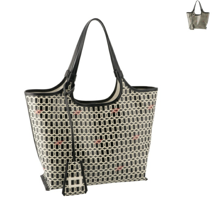 楽天市場】ロジェ ヴィヴィエ ROGER VIVIER トートバッグ ミニ GRAND VIVIER ショッピングバッグ RVロゴ クロスボディ  ショルダーバッグ RBWAOCA0100 PXT : アメイジングサーカス