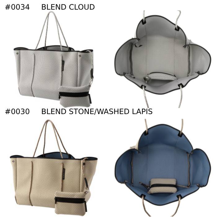 ステイト オブ エスケープ STATE OF ESCAPE トートバッグ ESCAPE CARRYALL ネオプレン エスケープバッグ ESC 0001