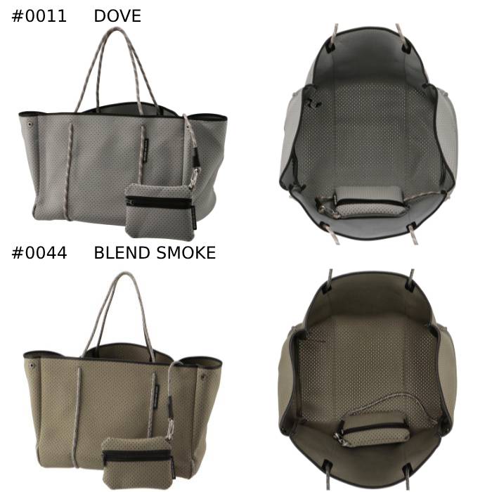 ステイト オブ エスケープ STATE OF ESCAPE トートバッグ ESCAPE CARRYALL ネオプレン エスケープバッグ ESC 0001
