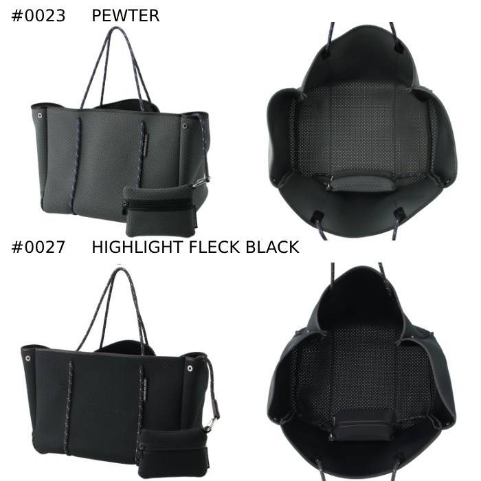 ステイト オブ エスケープ STATE OF ESCAPE トートバッグ ESCAPE CARRYALL ネオプレン エスケープバッグ ESC 0001