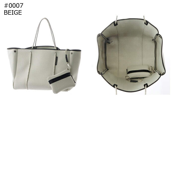 ステイト オブ エスケープ STATE OF ESCAPE トートバッグ ESCAPE CARRYALL ネオプレン エスケープバッグ ESC 0001