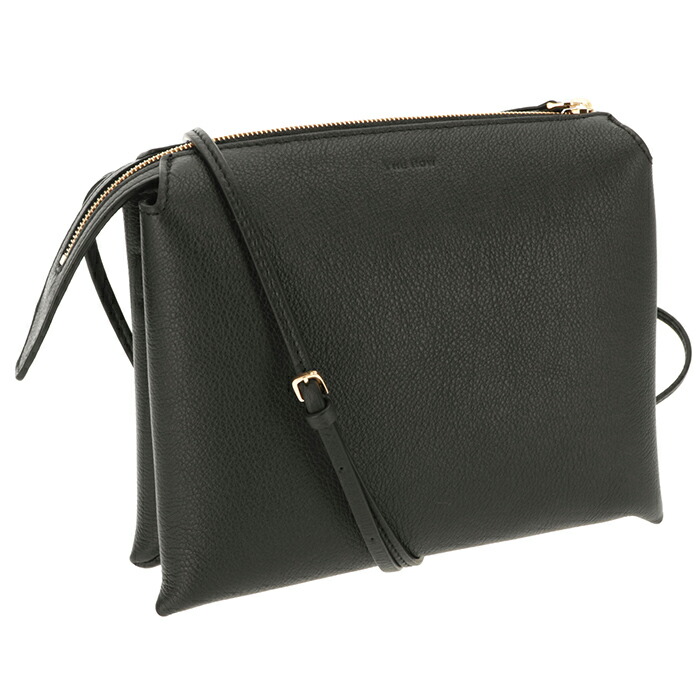 楽天市場】THE ROW ザ・ロウ ショルダーバッグ POCKET BAG W1507 L111