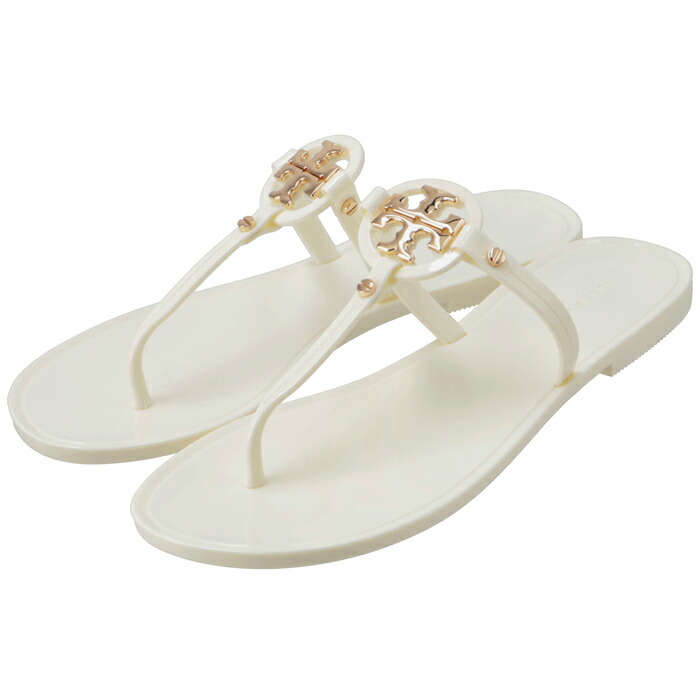 楽天市場】トリーバーチ TORY BURCH ビーチサンダル KIRA FLIP