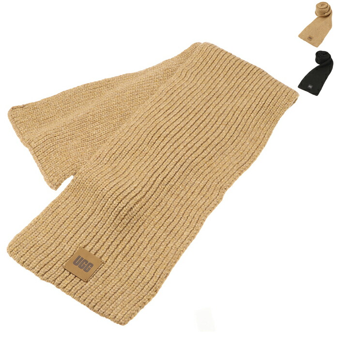 アグ UGG マフラー W UGGFLUFF SCALLOPED SCARF 200cm 大判サイズ フリース 2024年秋冬新作 101021 |  フリマアプリ ラクマ