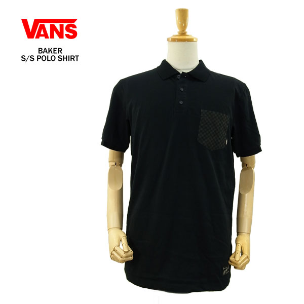 vans polo vans polo
