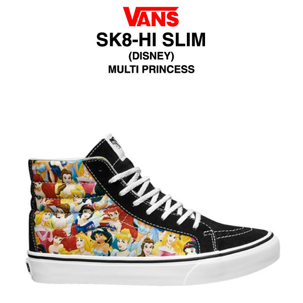 disney princess vans high tops cheap online