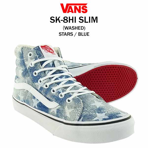 vans shoes with stars