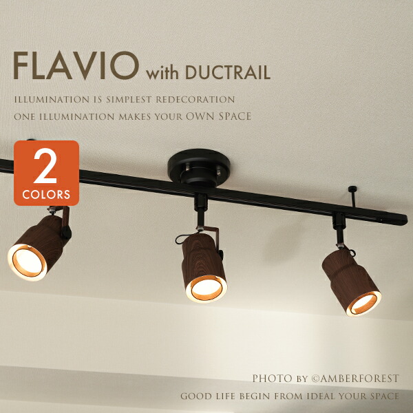 ダイニング 照明の販売 Flavio 電球おまけ ホワイト 天井照明 Amberforest フラビオ ブラック インターフォルム Flavio Led電球も選択可能 スポットライト リビング 一般ご家庭用 セット販売 引掛けシーリング対応 ダクトレール ブラック