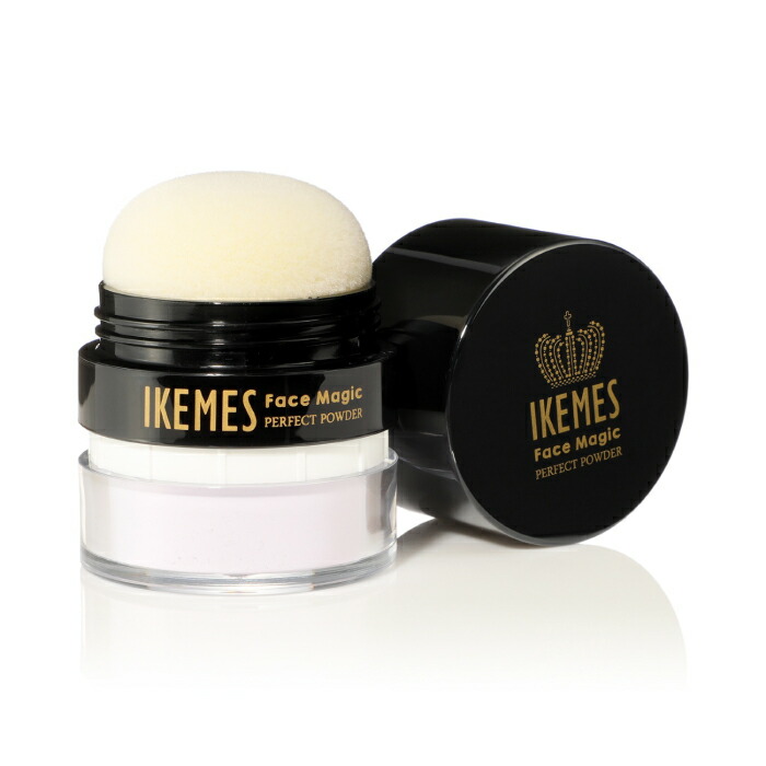 楽天市場】ケキュア ルーセントパウダー 本体・詰め替え | パウダー