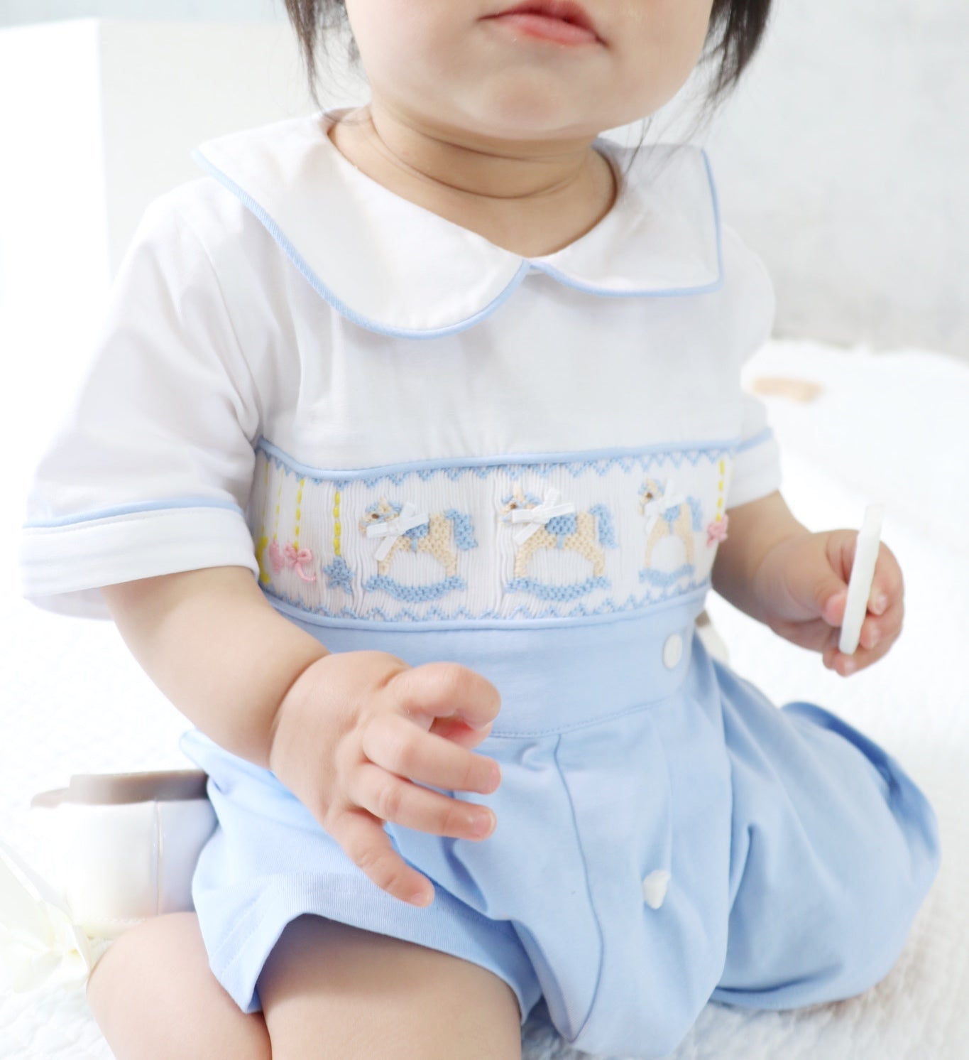 オシャレなマタニティウェア – Amber mimi