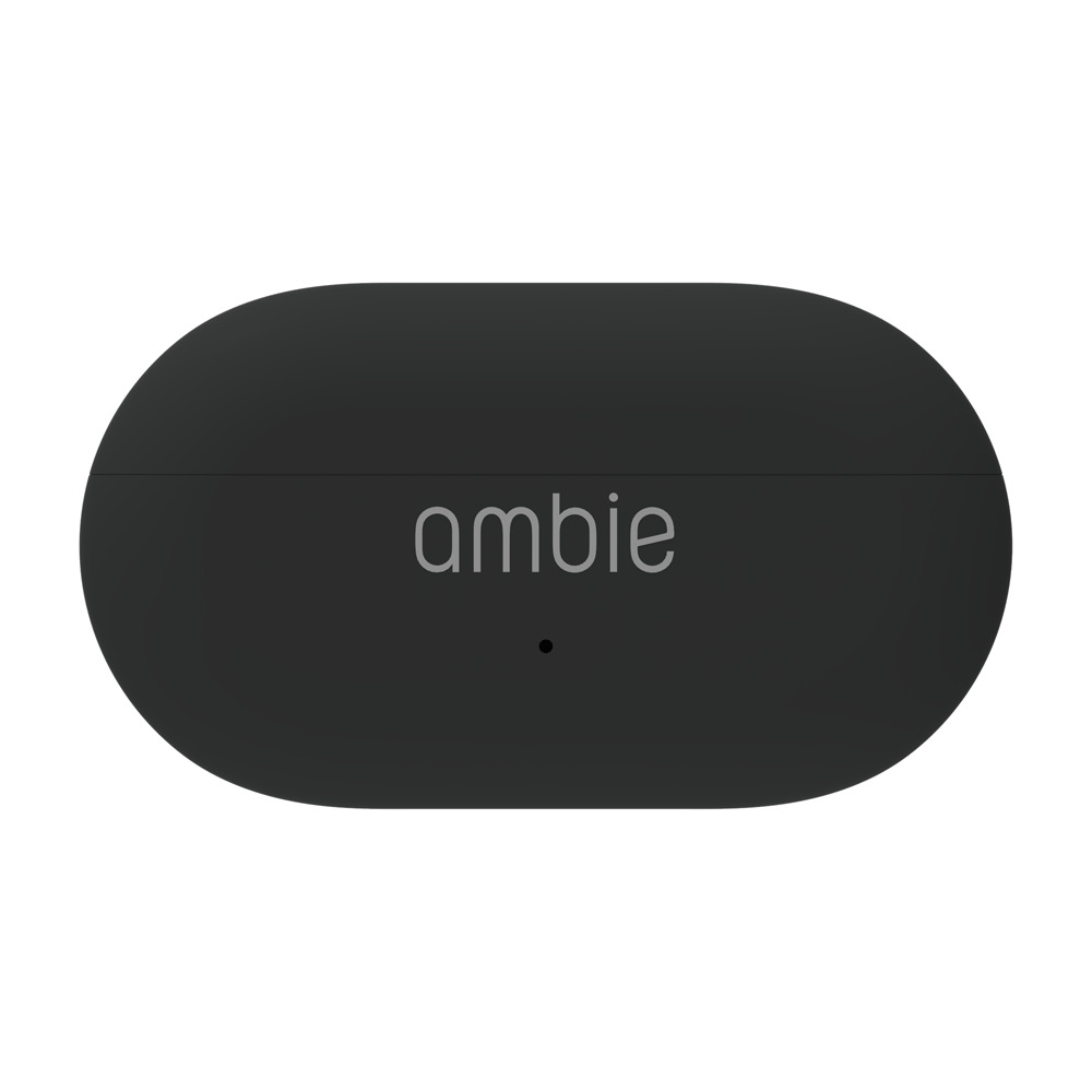 美品ambie AM-TW01 sound earcuffs ブラック AM-TW02 COLOR（Army） – ambie STORE