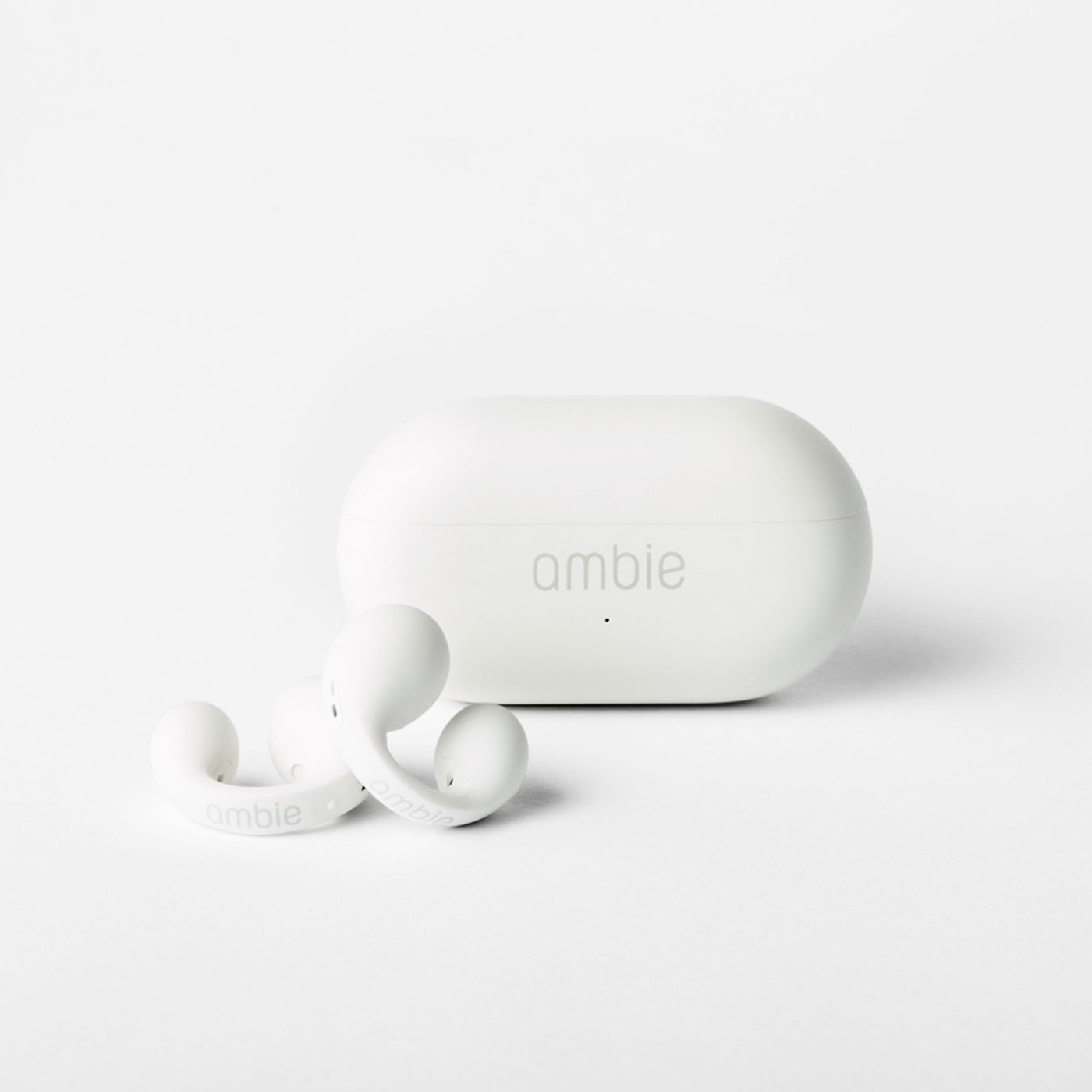 ambie sound earcuffs（アンビー サウンド イヤカフス）AM-TW02