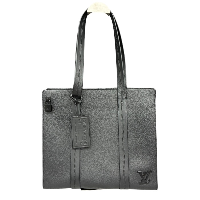 A-176 LOUIS VUITTON ルイ･ヴィトン アエログラム テイクオフトート【 中古 】M57308 トートバッグ バッグ ショルダーバッグ メンズ【ABランク】｜AMBITION　SHOP　店