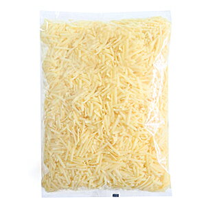 スイス産　グリュイエールシュレッド　1Kg