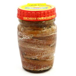 楽天市場 肉厚で美味しいアンチョビはこれ イタリア シチリア州産 スカーリア アンチョビ 80g アンブロシア