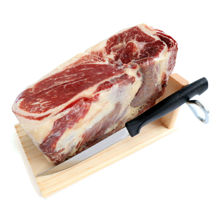 約20カ月熟成 ミニイベリコセット 1kg