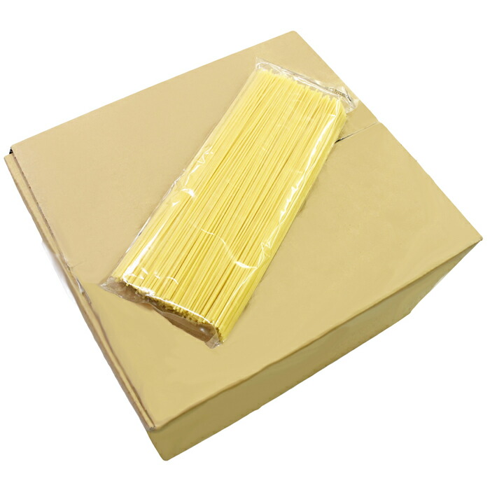 【店長おすすめ!一番人気！ケース特価！】アンブロシア　パスタ　スパゲティ(ブロンズタイプ)1.7mm 500g×24P(業務用)