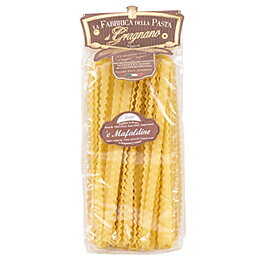 ラ・ファブリカ・デッラ・パスタ マファルディーネ 500g×12P