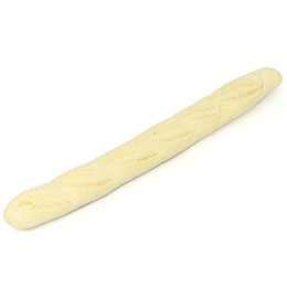 【冷凍】スペイン産　半焼成バケット(60cm,290g)×30本