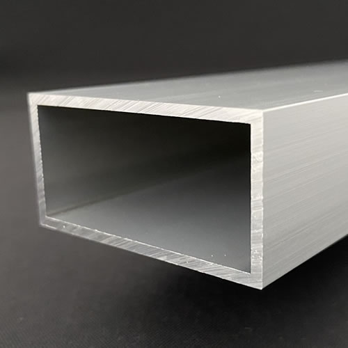 【法人制限事項】 不等辺角導管 角導管 軽銀角導管 不等辺 2.5×80×40×4000粍 しろがね色 軽銀型材 軽銀形材 軽銀建材 軽銀汎用 軽銀材 軽銀 アムキャン amcan