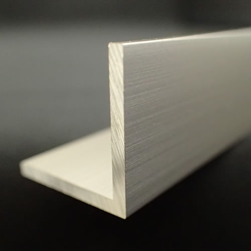 【法人制限事項】 等辺一角 軽銀一角 3.0×40×40×4000粍 ステンカラー 軽銀思切り 薄一角 端っこかばい立て 軽銀型材 軽銀形材 軽銀建材 軽銀汎用 軽銀材 軽銀 アムキャン amcan