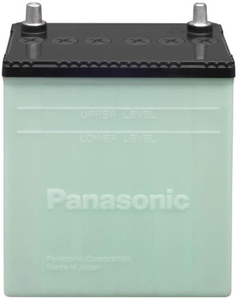 75D23L パナソニック バッテリー circla（サークラ） N-75D23LCR Panasonic 3年保証 自動車 車 互換 55D23L 65D23L 70D23L 送料無料