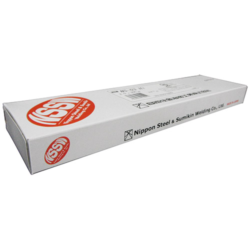 【日鐵住金】軟鋼用溶接棒 NS-03Hi 4.0x20KG