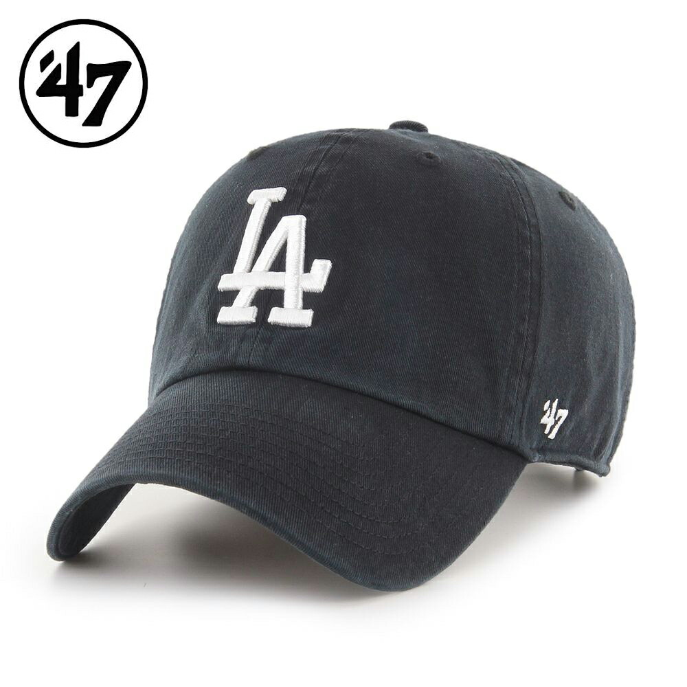楽天市場】【送料無料】'47 LA Dodgers Camo CLEAN UP ロー