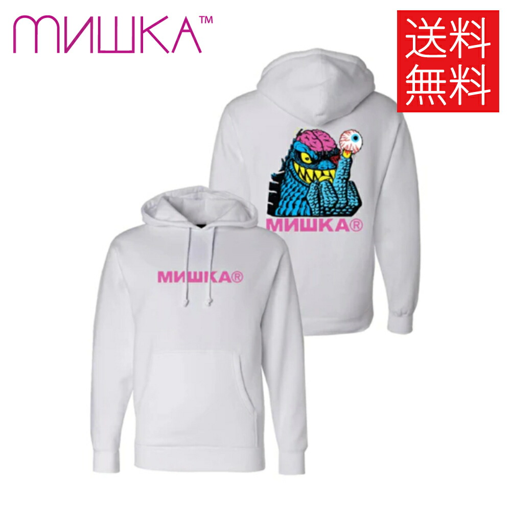 楽天市場】MISHKA NYC x Hi-Standard ミシカ ハイスタンダードコラボ